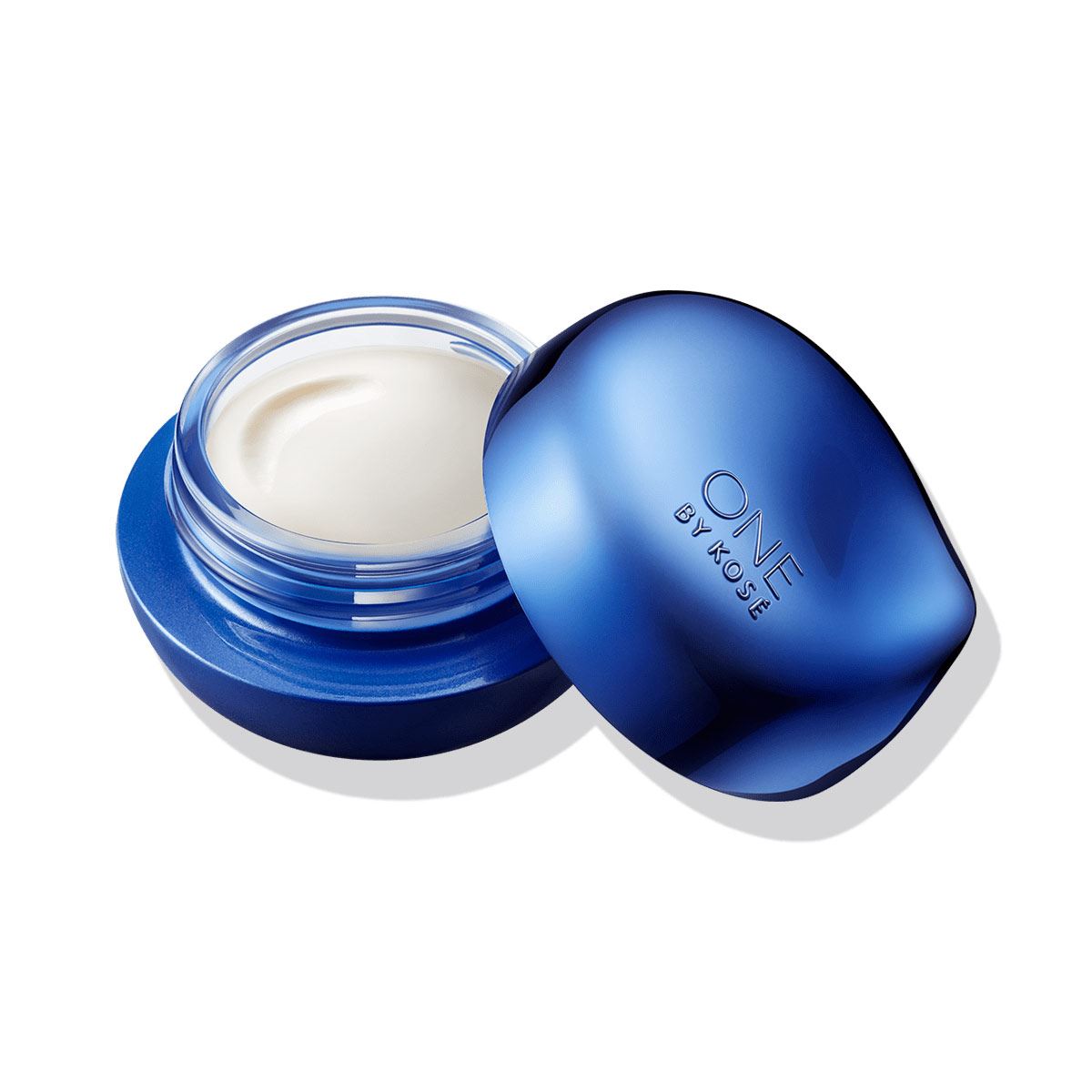 ONE BY KOSE Serum Shield захисний крем-мембрана для сухої шкіри, 40 гр