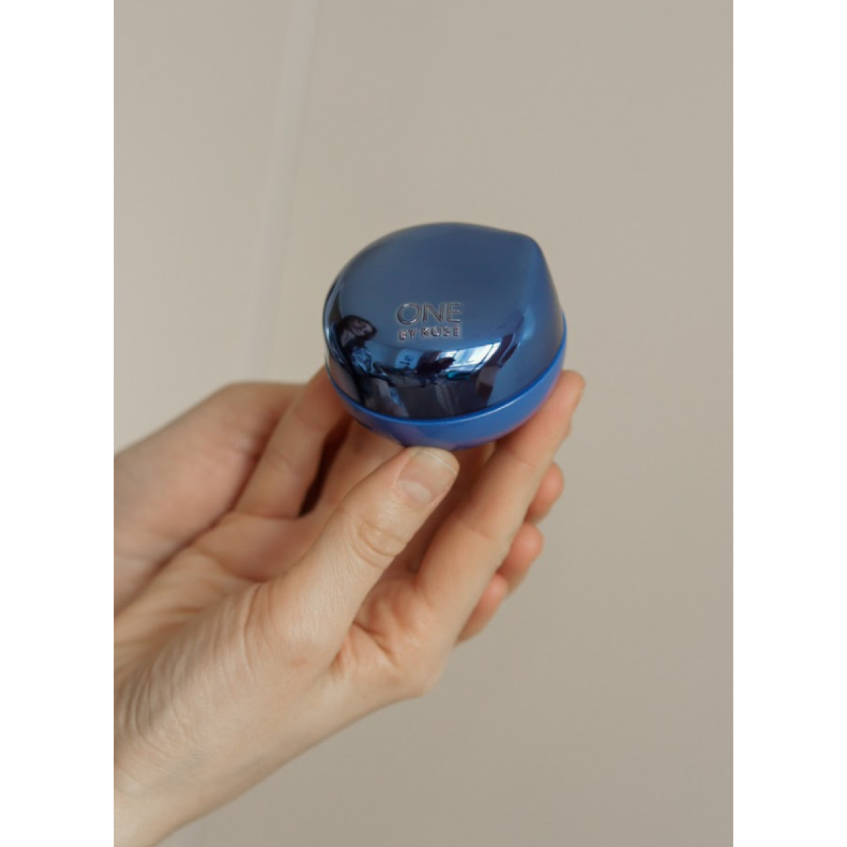 ONE BY KOSE Serum Shield захисний крем-мембрана для сухої шкіри, 40 гр