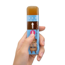 IMURAYA Warabi Mochi Brown Sugar варабі мочі коричневий цукор, 7 стіків