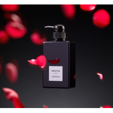 MONNALI Mihatsu Shampoo відновлюючий шампунь проти випадіння волосся, 350 мл