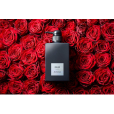 MONNALI Rear Shampoo очищаючий шампунь для шкіри голови та волосся, 350 мл