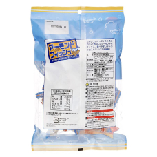 DENROKU Almond Fish мигдаль з сушеними мальками, 72 гр