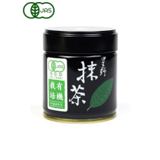 HOSHINO-Seichaen JAS органічний зелений чай матча, 40 гр