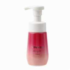 VIONEE Sensitive Moisture Wash піна для інтимної гігієни, 150 мл