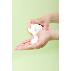 VIONEE Sensitive Moisture Wash піна для інтимної гігієни, 150 мл