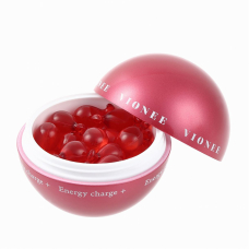 VIONEE Sensitive Niko Plus олія для інтимного догляду, 24 капсули