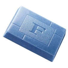 FUJIYA Look Blue Jewel блакитний шоколад з виноградом мускат, 40 гр
