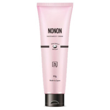 JAPAN SACRAN Nonon крем для рук і тіла, 80 гр
