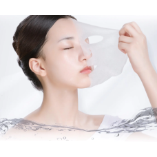 MITOMO HADA Q10 тканинна маска 1 шт