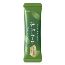 NITTOH Matcha Latte матча латте, 1 стік