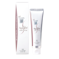 APAGARD Smokin Nano зубна паста для особливого догляду за емаллю для курців, 105 г