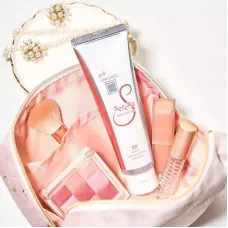 APAGARD Serena зубна паста для очищення емалі від кави, чаю та вина, 105 г