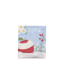 TREE OF LIFE Moon Garden трав'яний чай з яблуком і шипшиною, 30 шт