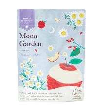 TREE OF LIFE Moon Garden трав'яний чай з яблуком і шипшиною, 30 шт