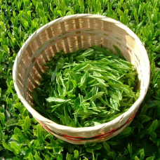 HOSHINO-Seichaen Yame-no-Tsuyu зелений чай матча, 40 гр