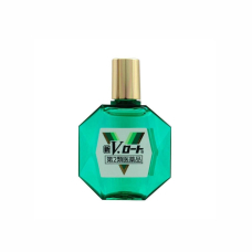 ROHTO New V краплі універсальні 20 мл