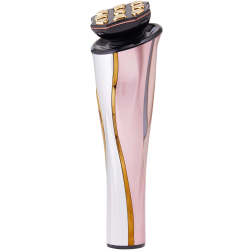 ARTISTIC&Co Dr.Arrivo The Zeus II косметологический комбайн с сывороткой (розовый)