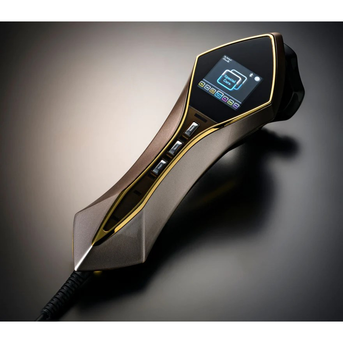 DR.ARRIVO Zeus III найновіший косметологічний апарат для ліфтингу та омолодження обличчя