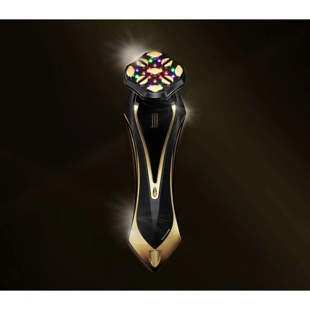 DR.ARRIVO Zeus III найновіший косметологічний апарат для ліфтингу та омолодження обличчя