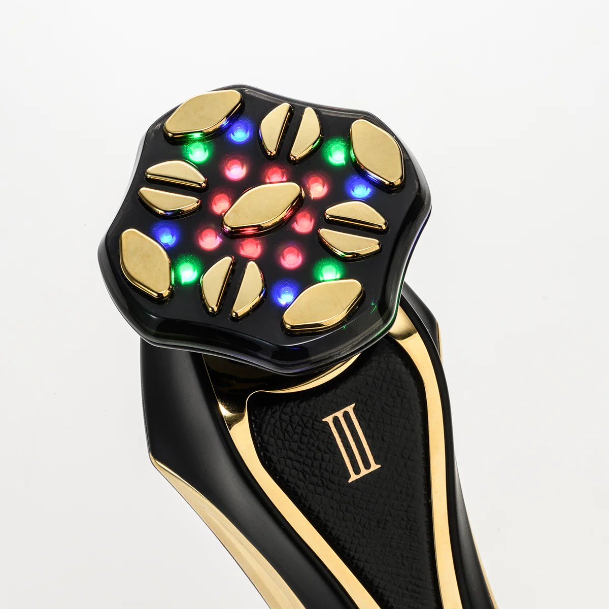 DR.ARRIVO Zeus III найновіший косметологічний апарат для ліфтингу та омолодження обличчя