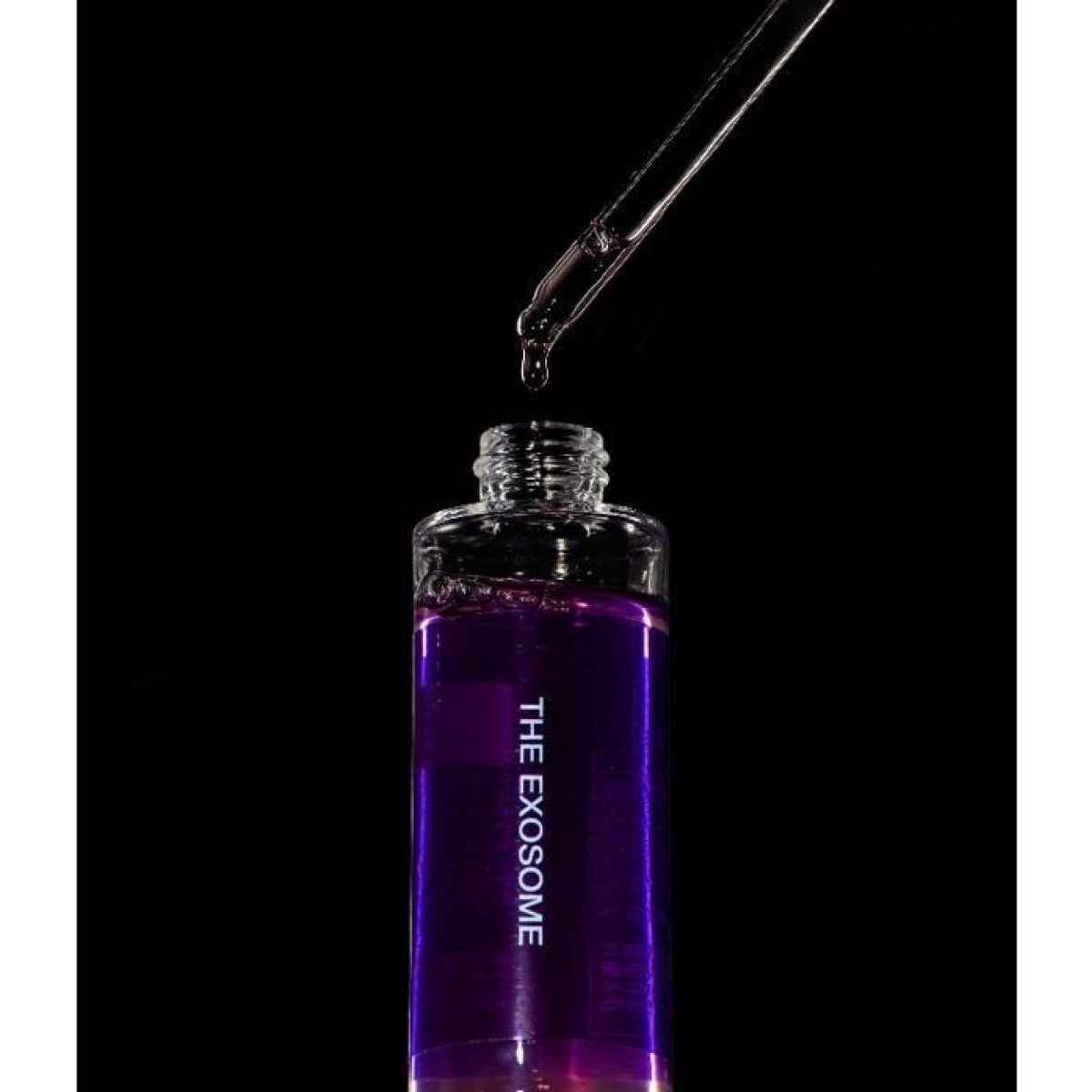 KOR JAPAN The Exosome High Class Moist Essence омолоджуюча сироватка з екзосомами та NMN, 55 мл