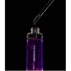 KOR JAPAN The Exosome High Class Moist Essence омолоджуюча сироватка з екзосомами та NMN, 55 мл
