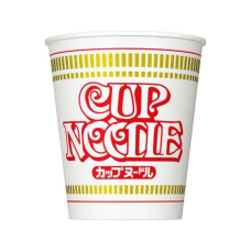 NISSIN Cup Noodle локшина з класичним смаком, 78 г