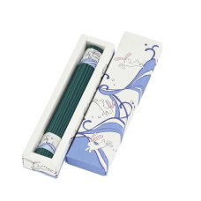 ENGIMONO Incense Stick Wave Rabbit японські пахощі, 50 шт