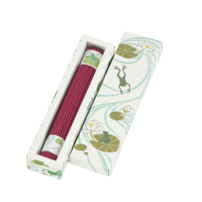 ENGIMONO Incense Stick Lotus Frog японські пахощі, 50 шт