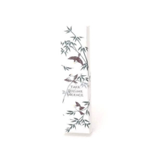 ENGIMONO Incense Stick Bamboo Sparrow японські пахощі, 50 шт