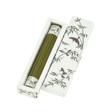 ENGIMONO Incense Stick Bamboo Sparrow японські пахощі, 50 шт
