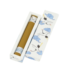 ENGIMONO Incense Stick Cloud Tsuru японські пахощі, 50 шт