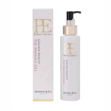 ARTISTIC&Cо PE Golden Beauty The Massage Gel гель для масажу і процедур зі струмами, 200 г