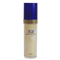 HITOKI 7GF Moist Lift Lotion зволожуючий лосьйон-ліфтинг, 120 мл