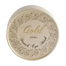 HITOKI Gold Stretch Eye Mask ревіталізуючі патчі (60 шт)