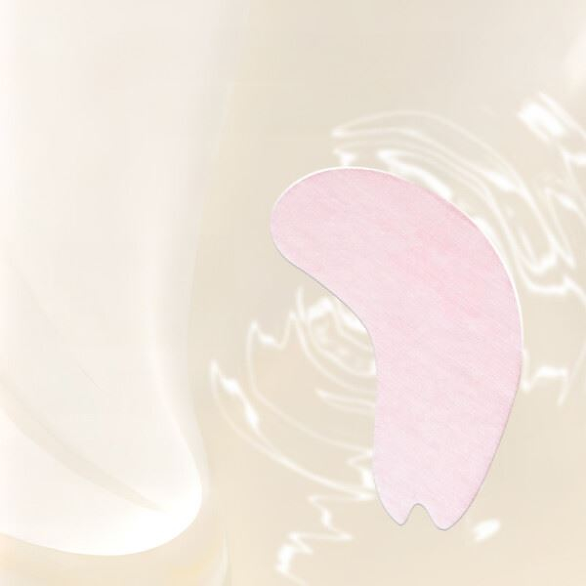 HITOKI Sakura Stretch Eye Mask антивікові патчі (60 шт)