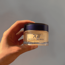 HITOKI 7GF Revital Cream відновлюючий крем для обличчя, 50 гр