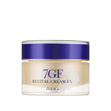 HITOKI 7GF Revital Cream відновлюючий крем для обличчя, 50 гр