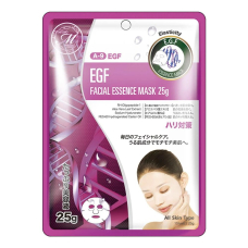 MITOMO 512 тканинна маска з EGF, 1 шт