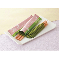 GLICO Pocky сакура-матча, 8 уп