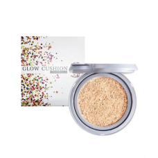 SPA TREATMENT HAS Cushion кушон із захистом SPF 50+ PA++++ (світло-бежевий), 14 гр