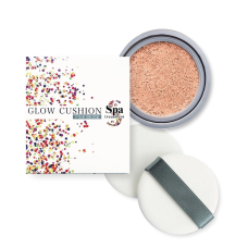 SPA TREATMENT HAS Cushion кушон із захистом SPF 50+ PA++++ (рожево-бежевий), 14 гр