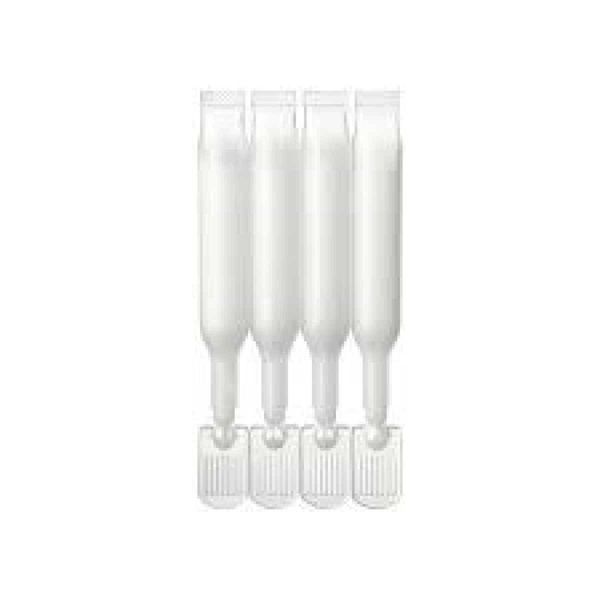 FUN AZUM Moist&Damage Repair ампули для відновлення та зволоження волосся, 4 шт