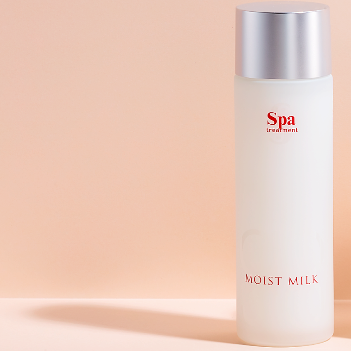 SPA TREATMENT Abso Moist Milk зволожуюче молочко, 80 мл