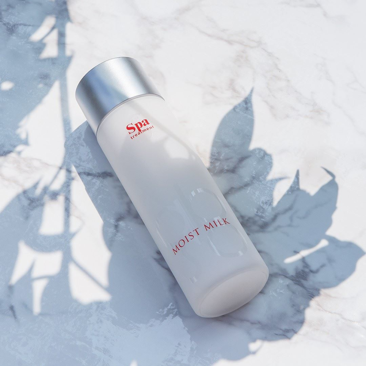 SPA TREATMENT Abso Moist Milk зволожуюче молочко, 80 мл