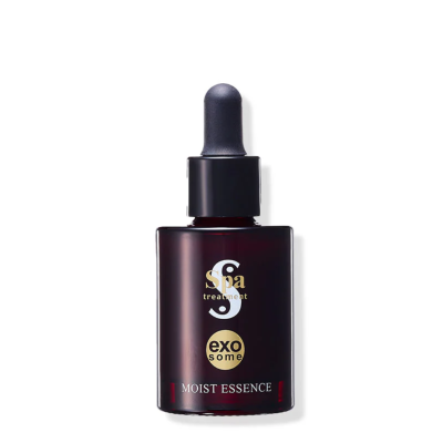 SPA TREATMENT Exo Moist Essence антивікова есенція з екзосомами, 30 мл
