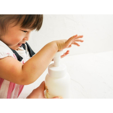 SPA TREATMENT Mama&Baby Perfect Wash гель для душу для мами та дитини, 500 мл