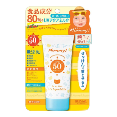 ISEHAN Mammy UV Aqua Milk SPF50+ PA++++ дитяче сонцезахисне молочко, 50 гр