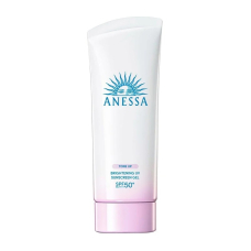 SHISEIDO ANESSA Brightening UV Gel освітлюючий сонцезахисний гель, 90 гр