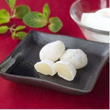 SEIKI Almond Tofu Mochi мочі мигдальний тофу, 130 г